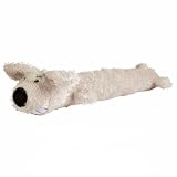 Eigenschaften Trixie  / Longie Hund, Plüsch-Spielzeug, ø4,5 x 45 cm, creme