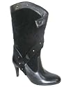 Unze Casual Boots - 707m707-7072