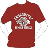 Bumps & Bruises T-Shirts