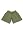 Wild Mango - Boys Cargo Shorts, Olive (Size 2T)