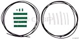 Nokon Green Brake/Shift Ext. Kit 42Pcs