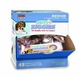 Ziggies Puppy Z-Cube Display,Dog Treats, Dogs, Pet & Supplies