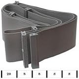 F-Pin Right Angle L-Adaptor Male / Female