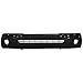Diften 105-A2284-X01 - New Bumper Cover Facial Front Raw Toyota Tacoma 2000 99 98 TO1095173 5391104090