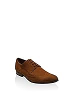 Arthur & Brooke Zapatos derby Cooper (Marrón)