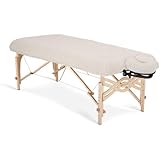 Earthlite Deluxe Fleece Pad Set