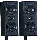 Atlantic Technology 171LR Front Channel Speakers