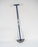 DeWit E61 Steel Lawn Edger