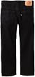 Levi's Boy's 8-20 550 Relaxed Fit Jean