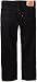 Levi's Boy's 8-20 550 Relaxed Fit Jean