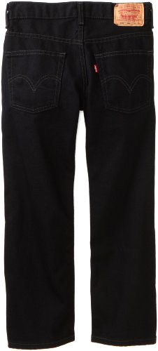 Levi's Boy's 8-20 550 Relaxed Fit Jean