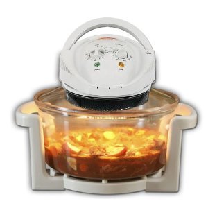 Flavorwave Turbo Oven 4-Piece Deluxe Accessory Set product image