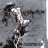Take It & Break It Vol 2 "Frozen" Remixes