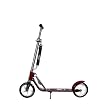 Hudora 14675 - Scooter Big Wheels outbreake 205