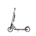 Hudora 14675 - Scooter Big Wheels outbreake 205