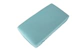 Summer Infant Naturally Yours Changing Table Cover - Mineral