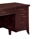Divinty II Executive Right Pedestal Drawer