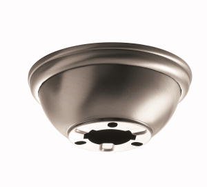 Kichler 337008WH Flush Mount Adapter White