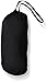 MeJane Kids Girls' Light Weight Puffer with Packable Bag