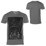WeSC Mysterious Girls Short-Sleeve T-Shirt - Men's