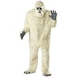 Original Adult Deluxe Plush Abominable Snowman