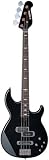 Yamaha BB614 - Black Pearl 4-String Electric Bass