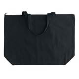 Thousand Oaks Amanda Cotton Canvas Tote