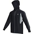 Adidas Damen Laufjacke mit Kapuze Q2 FZ