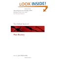 The Oxford Book of War Poetry (Oxford Books of Prose & Verse)