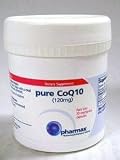 Pharmax - Pure CoQ10 120mg 30 vcaps
