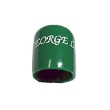 George L's ライトアングル・ジャケット 緑