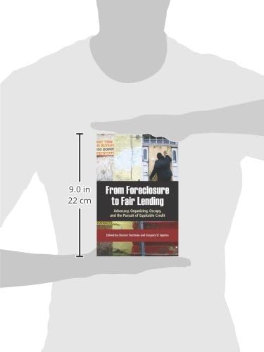 From Foreclosure to Fair Lending: Advocacy, Organizing, Occupy, and the Pursuit of Equitable Credit