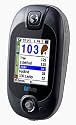 Golf Buddy Pro GPS Range Finder
