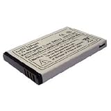 High Quality Battery for DOPOD 565, 3,7 V, 900 mAh, 100% fits, properly matching, Li-Ion, Lithium Ion Technology, black, Batteries, PDA