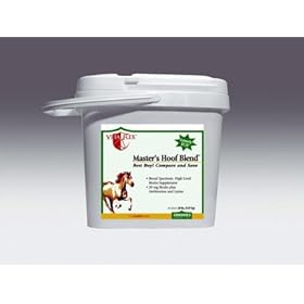  Vita Flex Masters Hoof Blend 20lb