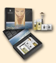 Swisa Beauty Sensation - Non-Surgical Face Lift Kit On Sale