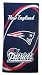 New England Patriots Beach Towel 30