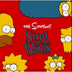 Sing the blues (1990) [VINYL]