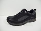 Rockport Men’s ‘Echo Ridge’ Leather/Suede Sneaker