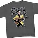 Elvis Presley FASHION T-shirt