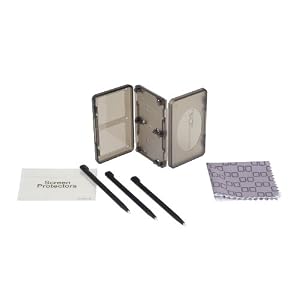 DSi Clean & Protect Kit
