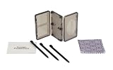 Nintendo DSi Clean & Protect Kit   Black