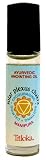 Solar Plexus Chakra - Triloka Anointing/Perfume Oil - 1/4 Ounce