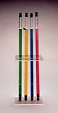 Ginsberg Scientific 7-1821-A Viscosity Tube - Liquids - Set Of 3