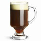 Irish Coffee Glasses 10.2oz / 290ml (Pack of 4)