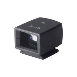 Ricoh GV-2 External Mini Viewfinder