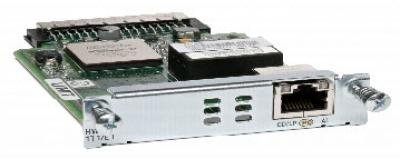 Cisco HWIC - T-1/E-1 High-Speed WAN Interface Karte Preisvergleich