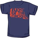 Flight Of The Conchords - T-shirts - Soft Tees Movie - Tv
