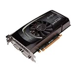 EVGA GeForce GTX460 SE 1 GB GDDR5 PCI-Express 2.0 Graphics Card 01G-P3-1366-TR