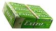 Extra Cool Green Apple Sugarless Gum Plen - T - Pack (12 count) Extra Cool Green Apple Sugarless Gum Plen - T - Pack (12 count)
